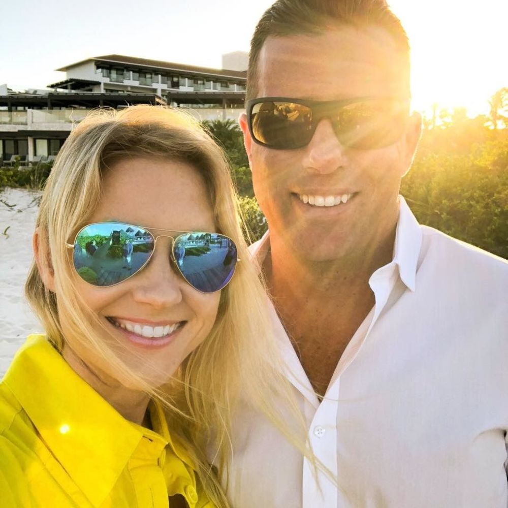 Meet your Posher, Stacy